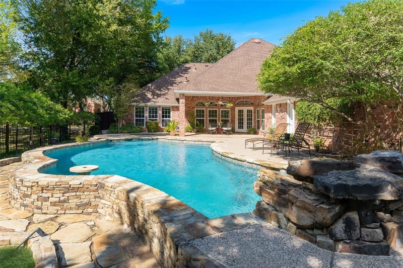3117 Woodhollow Drive, Flower Mound TX 75022 - Photo 30