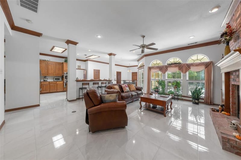 3117 Woodhollow Drive, Flower Mound TX 75022 - Photo 10