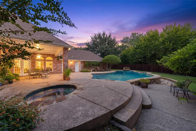 3117 Woodhollow Drive, Flower Mound TX 75022 - Photo 33