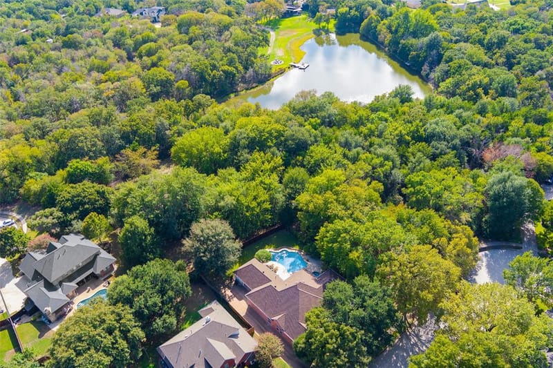 3117 Woodhollow Drive, Flower Mound TX 75022 - Photo 37