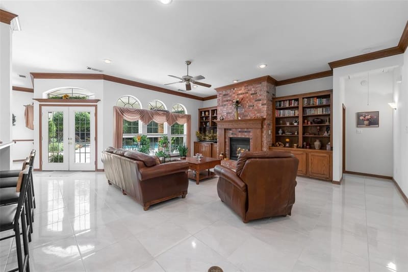 3117 Woodhollow Drive, Flower Mound TX 75022 - Photo 11