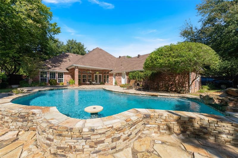 3117 Woodhollow Drive, Flower Mound TX 75022 - Photo 31