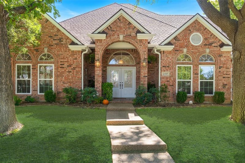 3117 Woodhollow Drive, Flower Mound TX 75022 - Photo 4