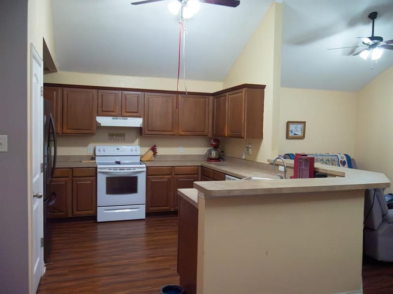 1009 Stuart Road, Denton TX 76209 - Photo 6