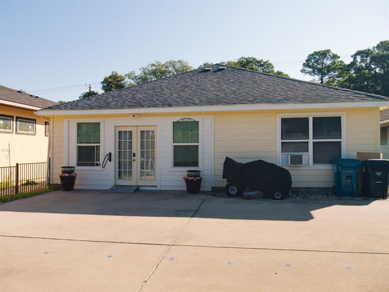 1009 Stuart Road, Denton TX 76209 - Photo 22