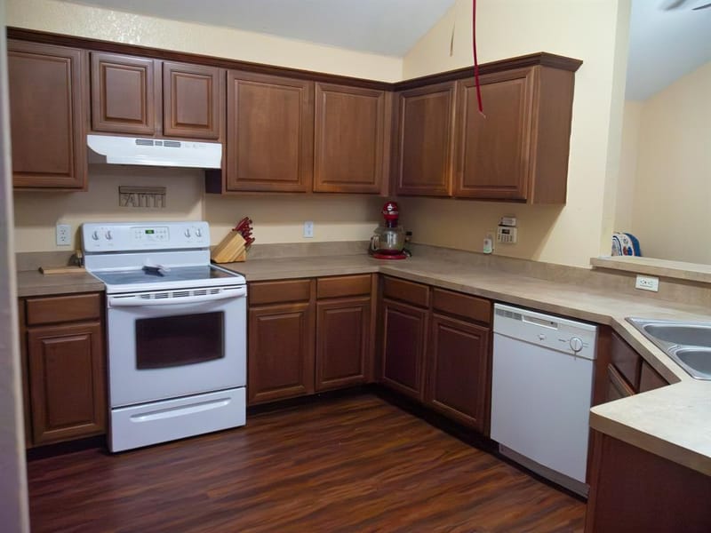 1009 Stuart Road, Denton TX 76209 - Photo 7