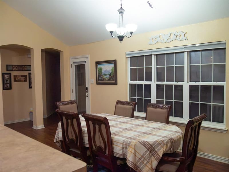 1009 Stuart Road, Denton TX 76209 - Photo 3