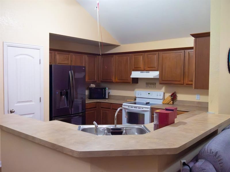 1009 Stuart Road, Denton TX 76209 - Photo 5