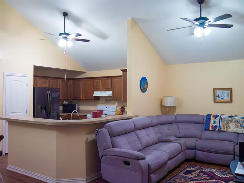 1009 Stuart Road, Denton TX 76209 - Photo 9