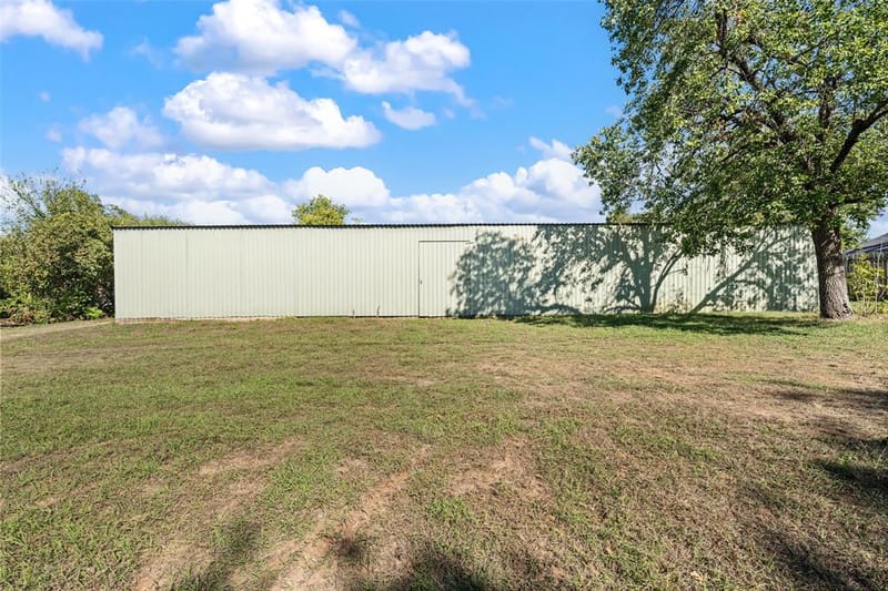 1105 Beard Avenue, Robinson TX 76706