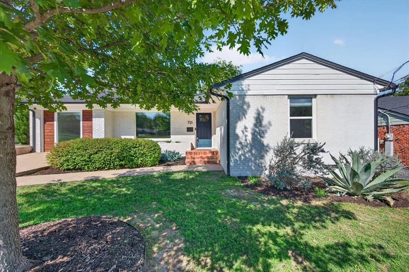 721 Owensons Drive, Dallas TX 75224