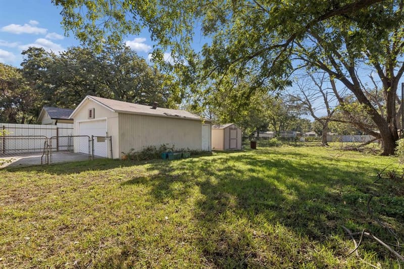 3920 Hollis Street, Haltom City TX 76111 - Photo 23