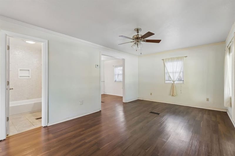 3920 Hollis Street, Haltom City TX 76111 - Photo 6