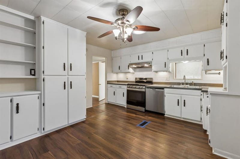 3920 Hollis Street, Haltom City TX 76111 - Photo 7