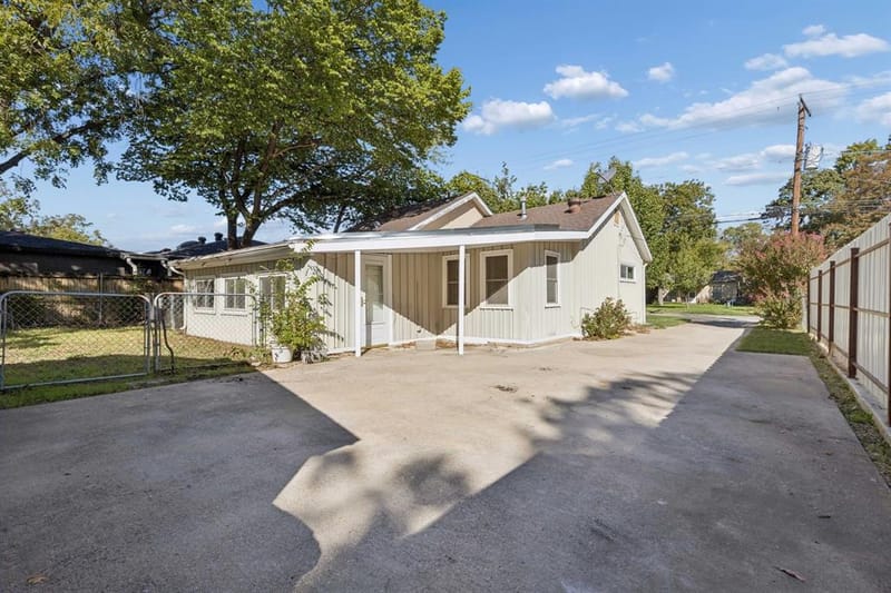 3920 Hollis Street, Haltom City TX 76111 - Photo 25