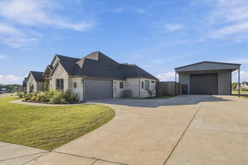 1016 Todd Street, Caddo Mills TX 75135 - Photo 6