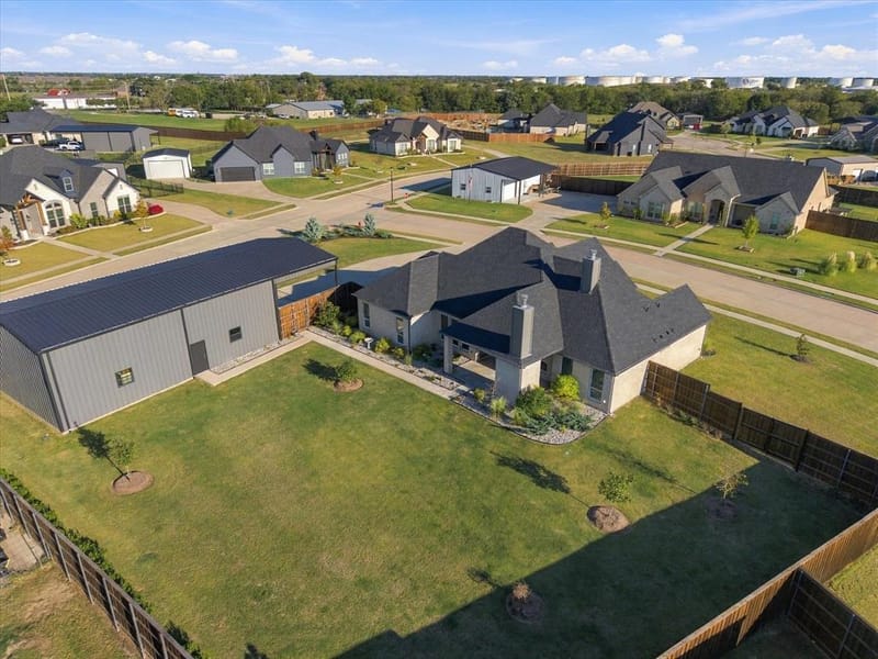 1016 Todd Street, Caddo Mills TX 75135 - Photo 37