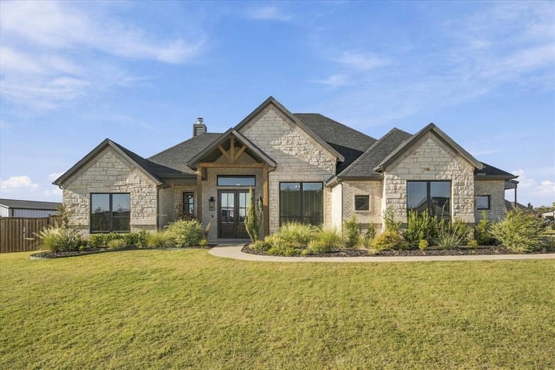 1016 Todd Street, Caddo Mills TX 75135 - Photo 4