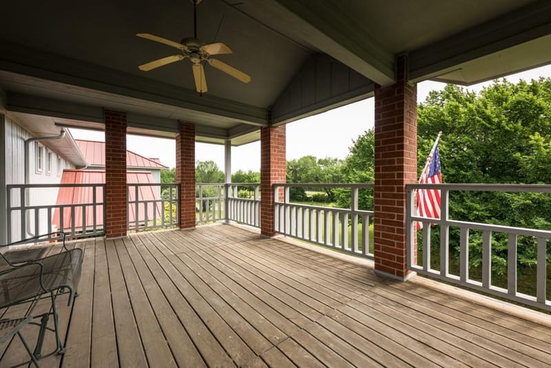 9554 David Fort Road, Argyle TX 76226 - Photo 6
