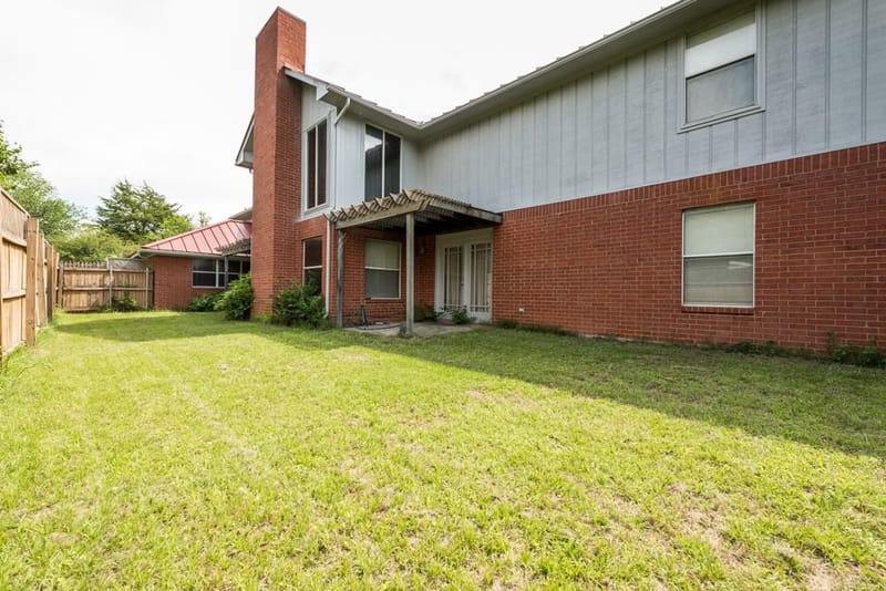 9554 David Fort Road, Argyle TX 76226 - Photo 9