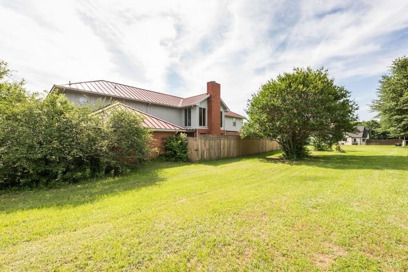 9554 David Fort Road, Argyle TX 76226 - Photo 4