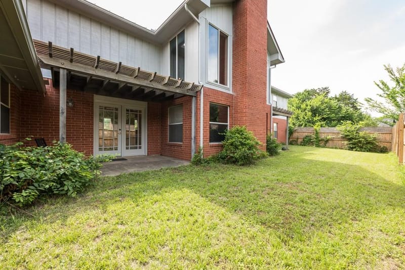 9554 David Fort Road, Argyle TX 76226 - Photo 8