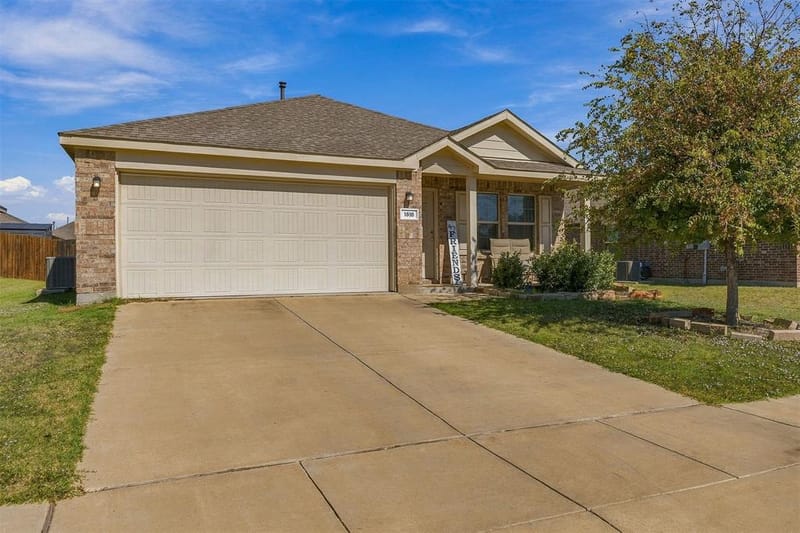 1516 Stonefield Drive, Anna TX 75409 - Photo 2
