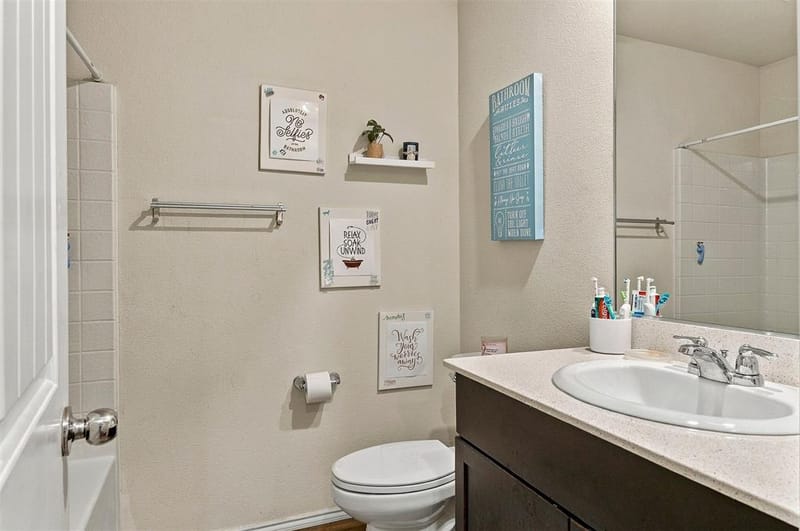 1516 Stonefield Drive, Anna TX 75409 - Photo 17