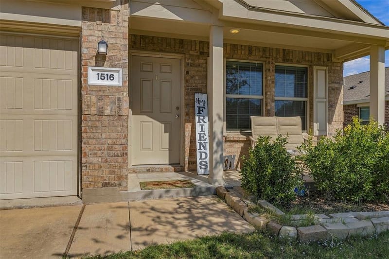 1516 Stonefield Drive, Anna TX 75409 - Photo 3