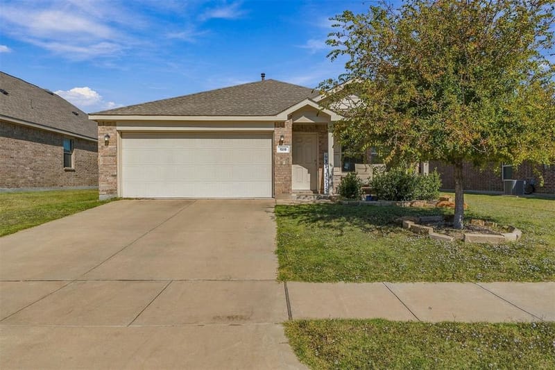 1516 Stonefield Drive, Anna TX 75409