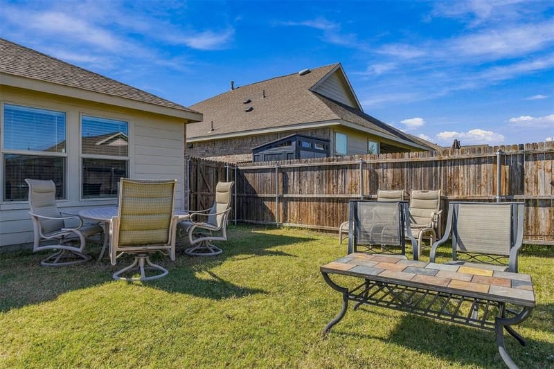 1516 Stonefield Drive, Anna TX 75409 - Photo 21