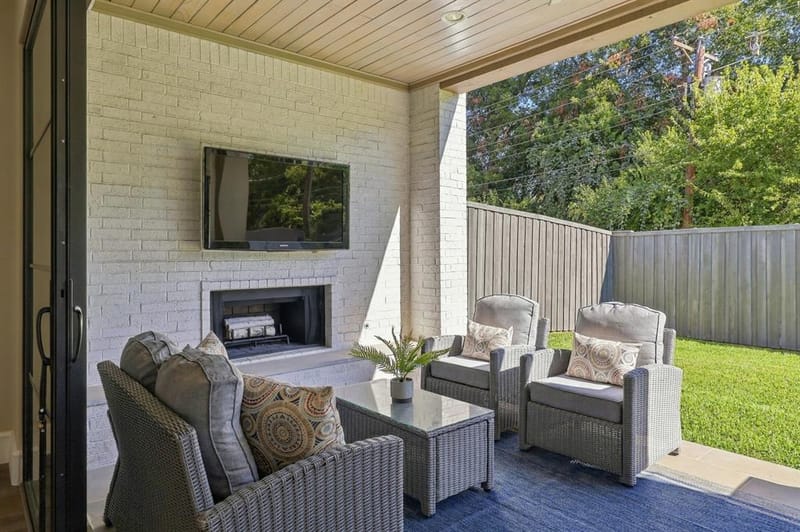 4112 Santa Barbara Drive, Dallas TX 75214 - Photo 36