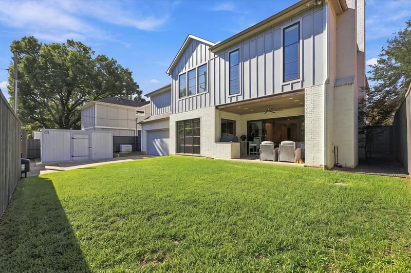 4112 Santa Barbara Drive, Dallas TX 75214 - Photo 37