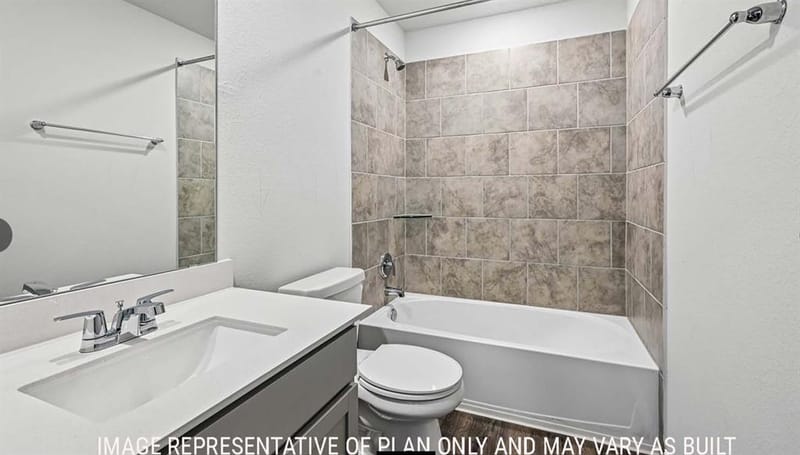 11813 Ceres Street, Lorena TX 76655 - Photo 27