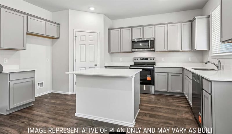 11813 Ceres Street, Lorena TX 76655 - Photo 6