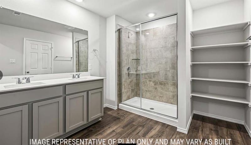 11813 Ceres Street, Lorena TX 76655 - Photo 17