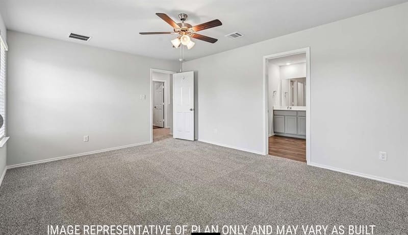 11813 Ceres Street, Lorena TX 76655 - Photo 16