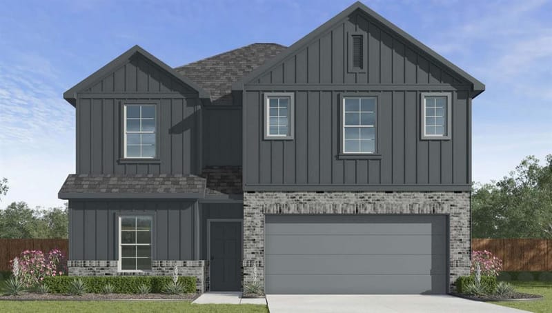 11813 Ceres Street, Lorena TX 76655