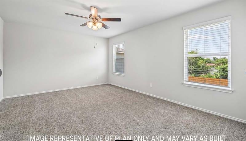 11813 Ceres Street, Lorena TX 76655 - Photo 14