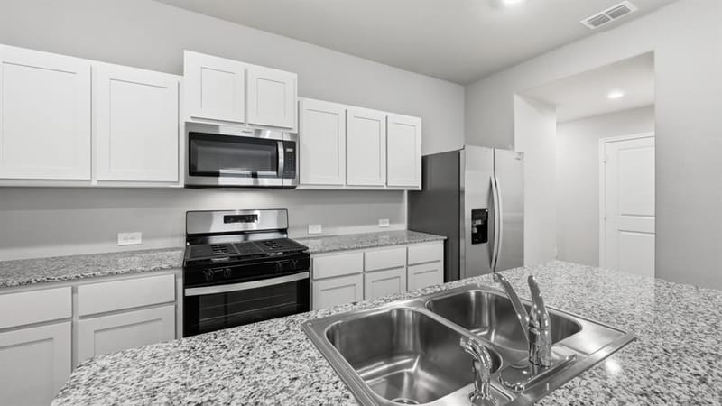1937 LEGACY Drive, Cleburne TX 76033 - Photo 5