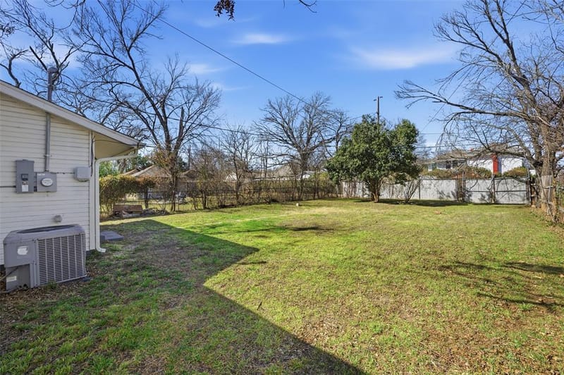 2607 Fort Avenue, Waco TX 76707 - Photo 23