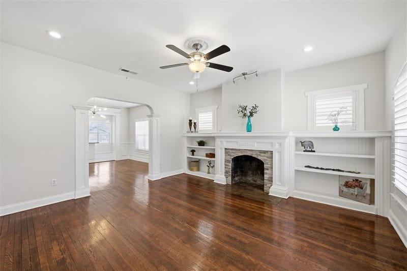 2607 Fort Avenue, Waco TX 76707 - Photo 6
