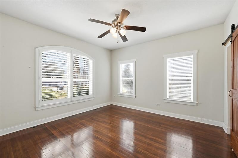 2607 Fort Avenue, Waco TX 76707 - Photo 17