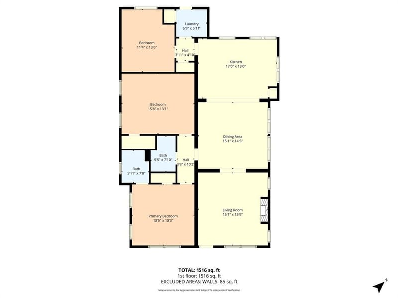 2607 Fort Avenue, Waco TX 76707 - Photo 26