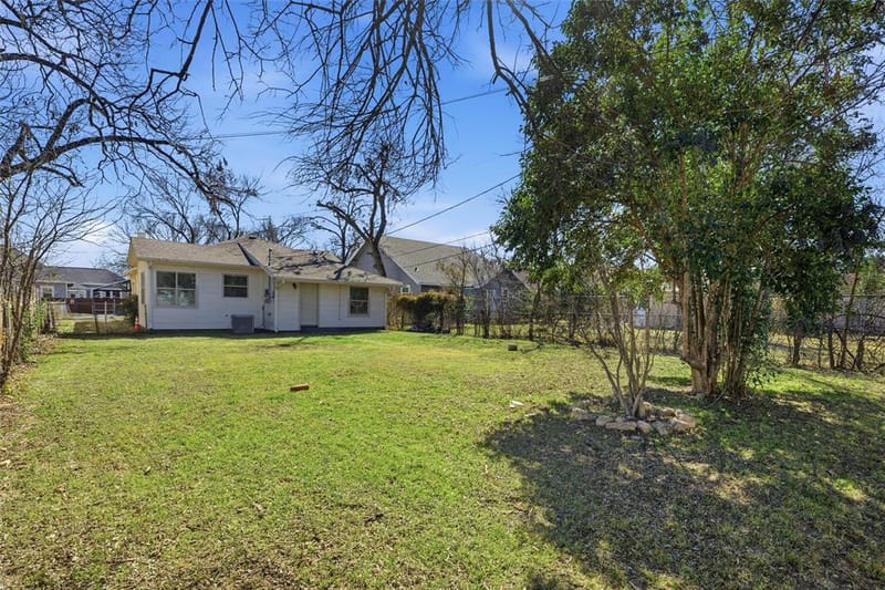 2607 Fort Avenue, Waco TX 76707 - Photo 22