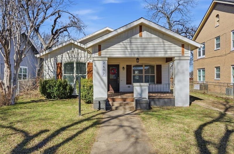 2607 Fort Avenue, Waco TX 76707 - Photo 28