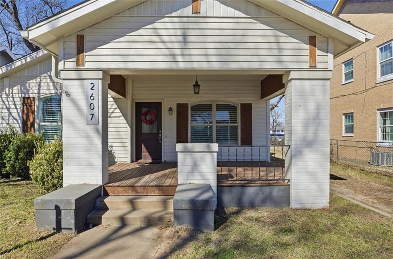 2607 Fort Avenue, Waco TX 76707 - Photo 5