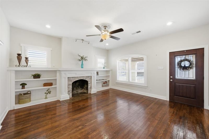 2607 Fort Avenue, Waco TX 76707 - Photo 8