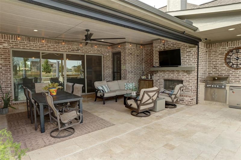 5304 Westfield Drive, Parker TX 75002 - Photo 36
