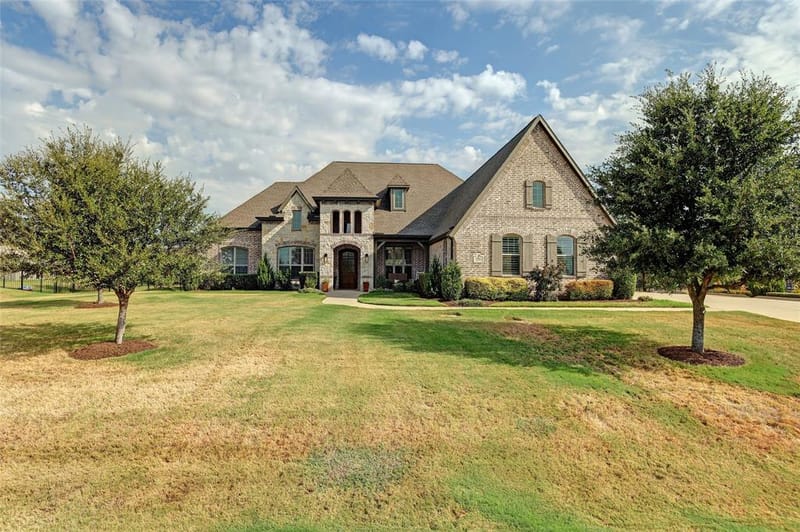 5304 Westfield Drive, Parker TX 75002